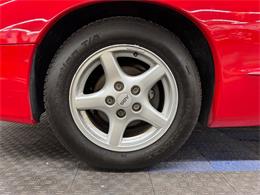 1997 Pontiac Firebird (CC-2055929) for sale in Mundelein, Illinois