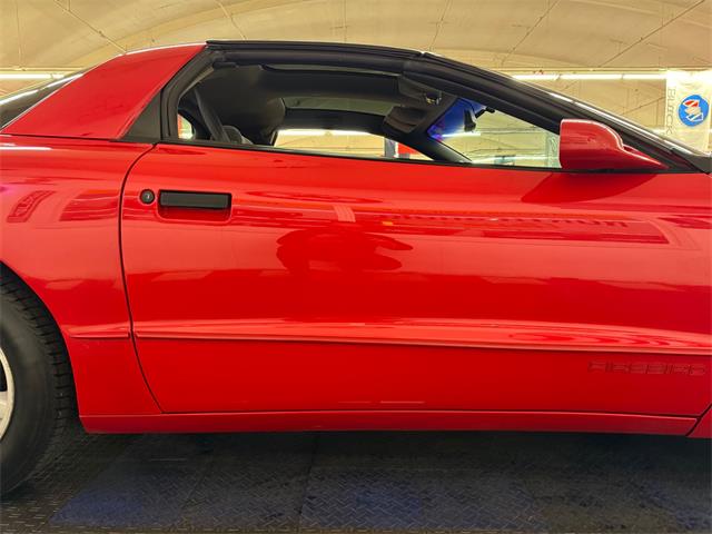 1997 Pontiac Firebird (CC-2055929) for sale in Mundelein, Illinois