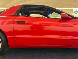 1997 Pontiac Firebird (CC-2055929) for sale in Mundelein, Illinois