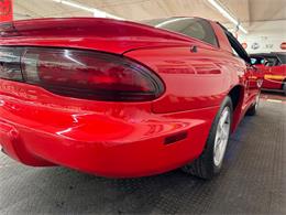 1997 Pontiac Firebird (CC-2055929) for sale in Mundelein, Illinois
