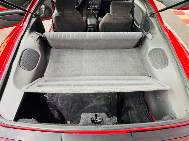 1997 Pontiac Firebird (CC-2055929) for sale in Mundelein, Illinois