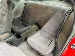 1997 Pontiac Firebird (CC-2055929) for sale in Mundelein, Illinois