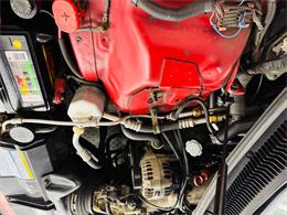 1997 Pontiac Firebird (CC-2055929) for sale in Mundelein, Illinois