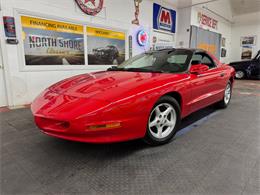 1997 Pontiac Firebird (CC-2055929) for sale in Mundelein, Illinois