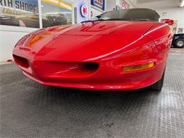 1997 Pontiac Firebird (CC-2055929) for sale in Mundelein, Illinois