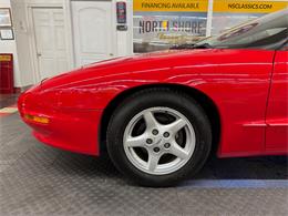 1997 Pontiac Firebird (CC-2055929) for sale in Mundelein, Illinois
