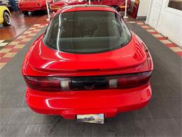 1997 Pontiac Firebird (CC-2055929) for sale in Mundelein, Illinois
