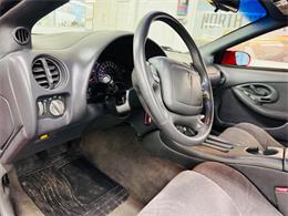 1997 Pontiac Firebird (CC-2055929) for sale in Mundelein, Illinois