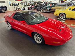 1997 Pontiac Firebird (CC-2055929) for sale in Mundelein, Illinois