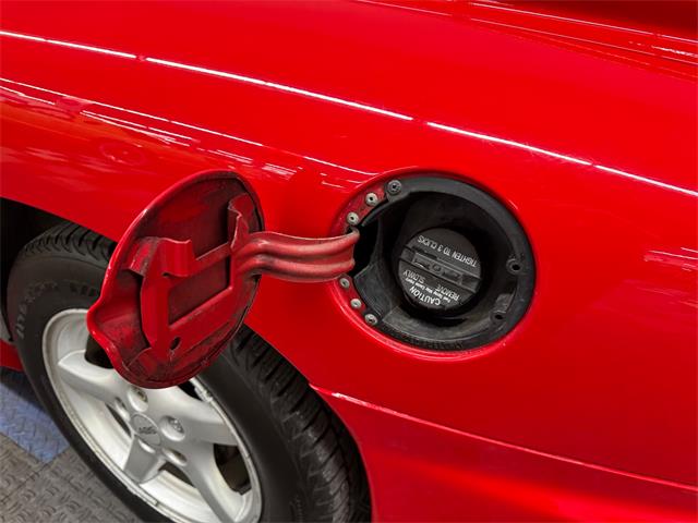 1997 Pontiac Firebird (CC-2055929) for sale in Mundelein, Illinois