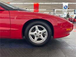 1997 Pontiac Firebird (CC-2055929) for sale in Mundelein, Illinois