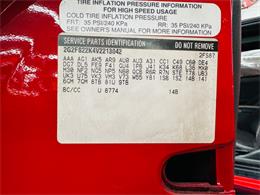1997 Pontiac Firebird (CC-2055929) for sale in Mundelein, Illinois
