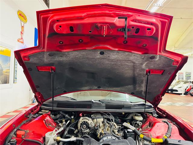 1997 Pontiac Firebird (CC-2055929) for sale in Mundelein, Illinois