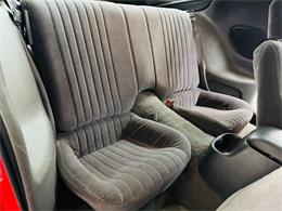 1997 Pontiac Firebird (CC-2055929) for sale in Mundelein, Illinois