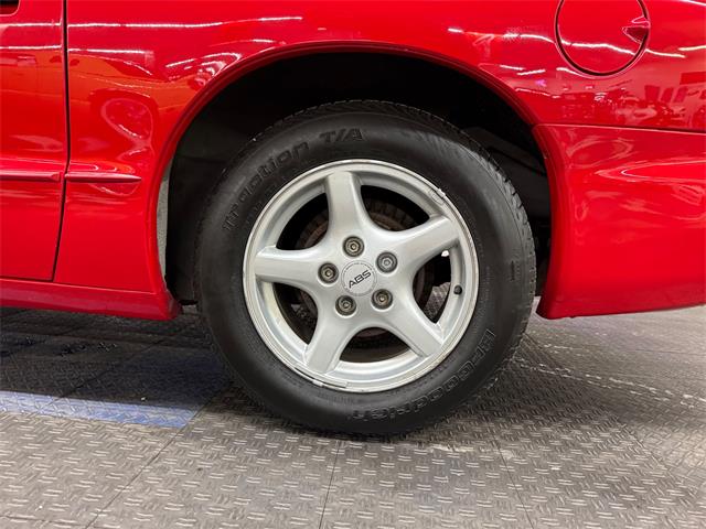 1997 Pontiac Firebird (CC-2055929) for sale in Mundelein, Illinois