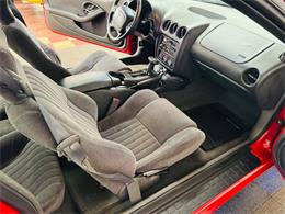 1997 Pontiac Firebird (CC-2055929) for sale in Mundelein, Illinois