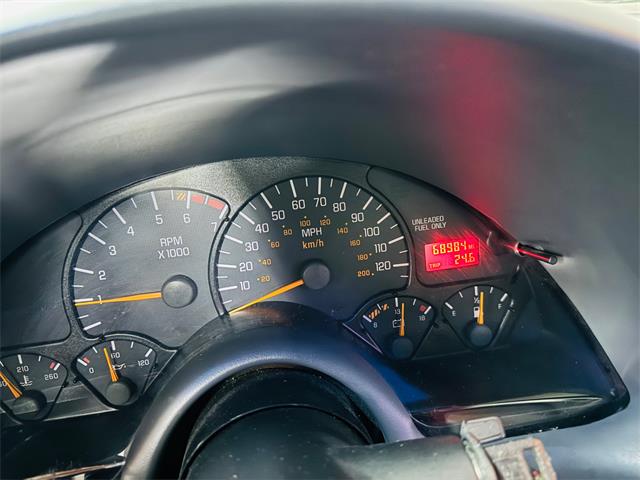 1997 Pontiac Firebird (CC-2055929) for sale in Mundelein, Illinois