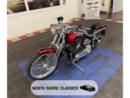 1999 Harley-Davidson Motorcycle (CC-2055932) for sale in Mundelein, Illinois