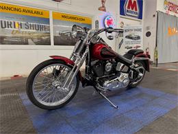 1999 Harley-Davidson Motorcycle (CC-2055932) for sale in Mundelein, Illinois