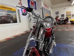 1999 Harley-Davidson Motorcycle (CC-2055932) for sale in Mundelein, Illinois