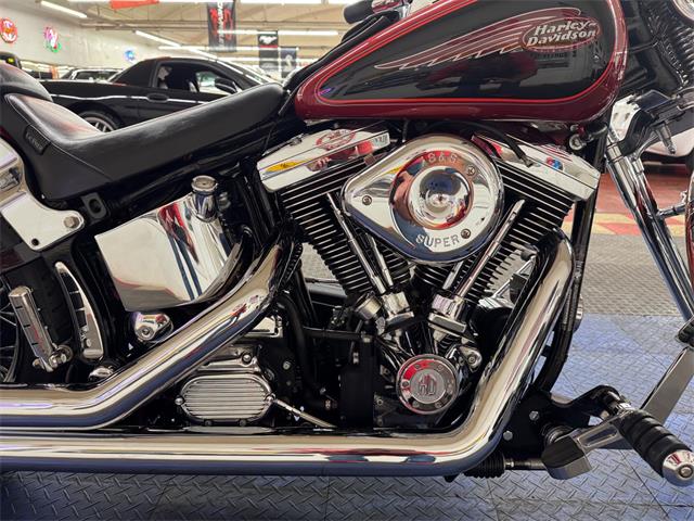 1999 Harley-Davidson Motorcycle (CC-2055932) for sale in Mundelein, Illinois