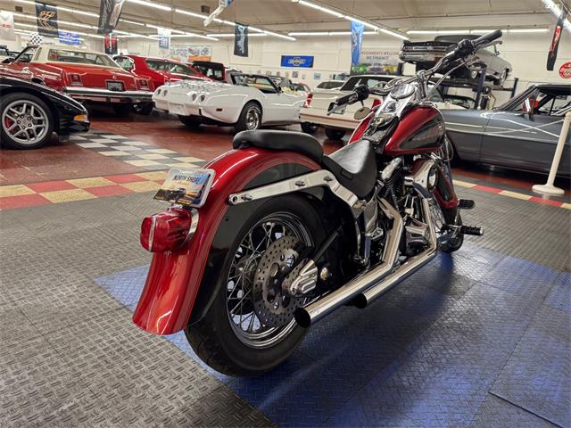 1999 Harley-Davidson Motorcycle (CC-2055932) for sale in Mundelein, Illinois
