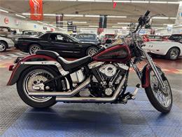 1999 Harley-Davidson Motorcycle (CC-2055932) for sale in Mundelein, Illinois