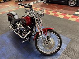 1999 Harley-Davidson Motorcycle (CC-2055932) for sale in Mundelein, Illinois