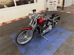 1999 Harley-Davidson Motorcycle (CC-2055932) for sale in Mundelein, Illinois