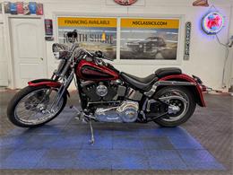 1999 Harley-Davidson Motorcycle (CC-2055932) for sale in Mundelein, Illinois
