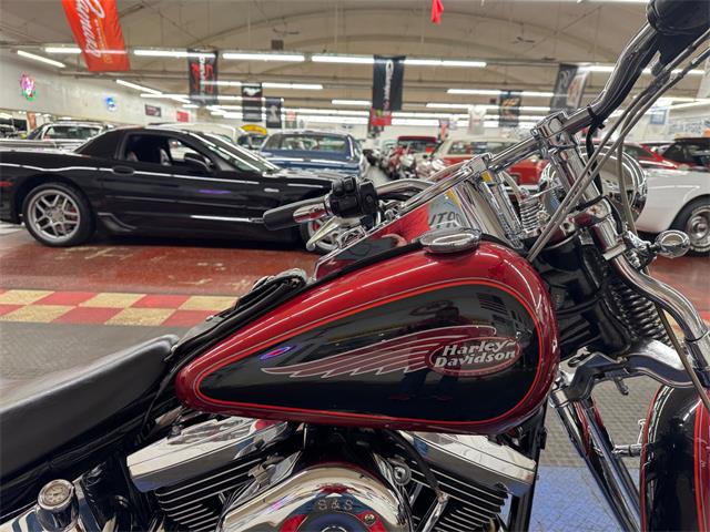 1999 Harley-Davidson Motorcycle (CC-2055932) for sale in Mundelein, Illinois