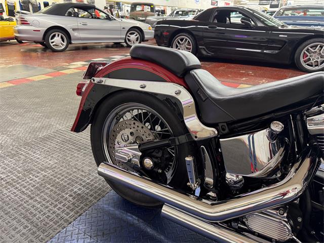 1999 Harley-Davidson Motorcycle (CC-2055932) for sale in Mundelein, Illinois