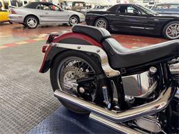1999 Harley-Davidson Motorcycle (CC-2055932) for sale in Mundelein, Illinois