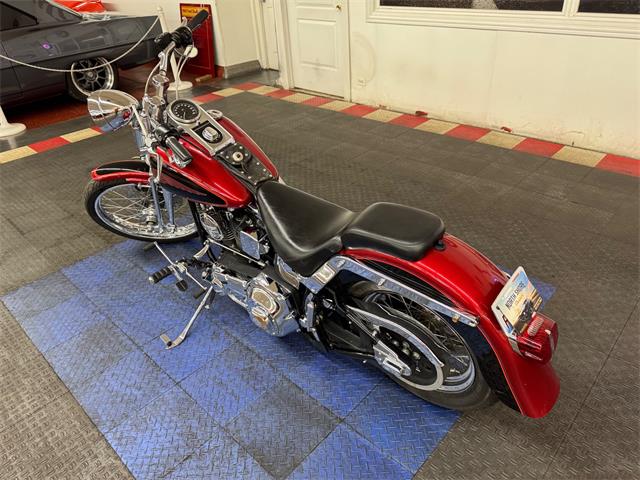 1999 Harley-Davidson Motorcycle (CC-2055932) for sale in Mundelein, Illinois