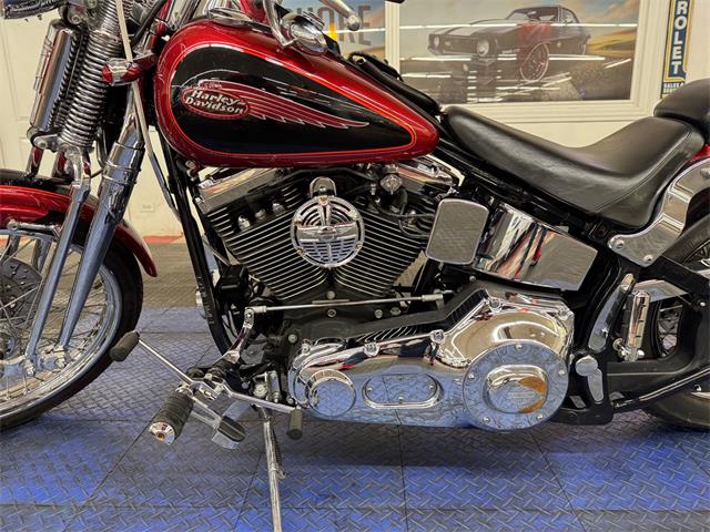 1999 Harley-Davidson Motorcycle (CC-2055932) for sale in Mundelein, Illinois