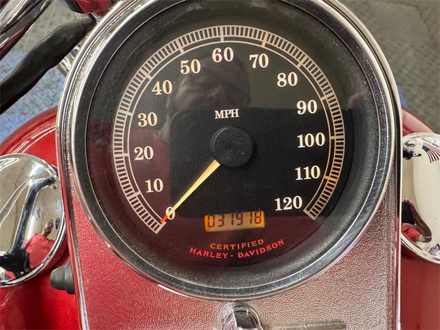 1999 Harley-Davidson Motorcycle (CC-2055932) for sale in Mundelein, Illinois