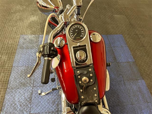 1999 Harley-Davidson Motorcycle (CC-2055932) for sale in Mundelein, Illinois