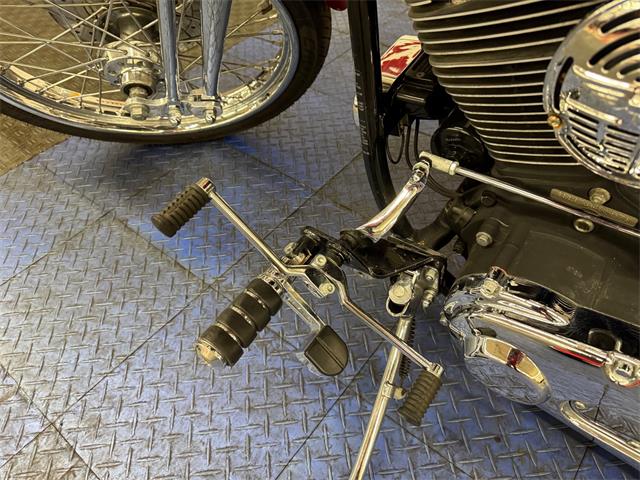 1999 Harley-Davidson Motorcycle (CC-2055932) for sale in Mundelein, Illinois