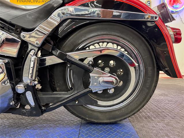 1999 Harley-Davidson Motorcycle (CC-2055932) for sale in Mundelein, Illinois