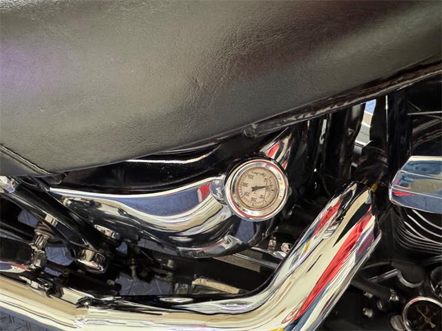 1999 Harley-Davidson Motorcycle (CC-2055932) for sale in Mundelein, Illinois