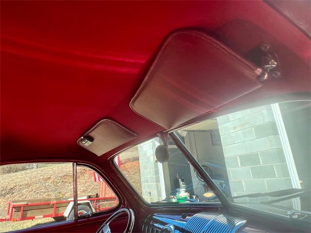 1946 Ford Business Coupe (CC-2055938) for sale in Cornelius, North Carolina