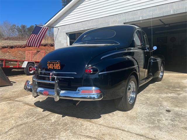 1946 Ford Business Coupe (CC-2055938) for sale in Cornelius, North Carolina