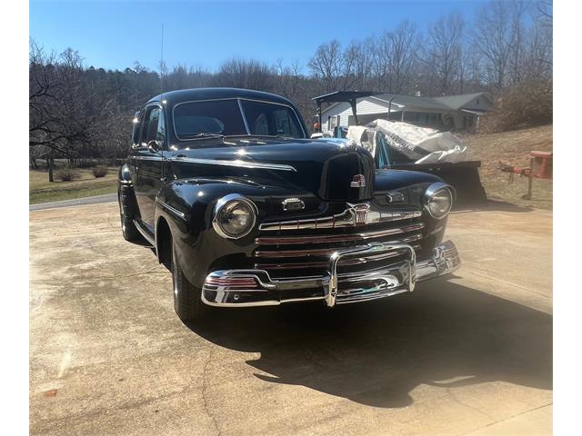 1946 Ford Business Coupe (CC-2055938) for sale in Cornelius, North Carolina