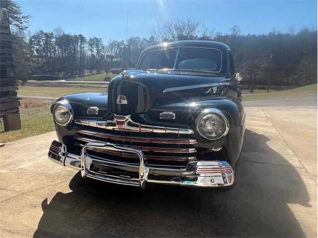 1946 Ford Business Coupe (CC-2055938) for sale in Cornelius, North Carolina