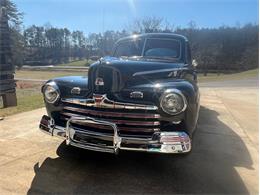 1946 Ford Business Coupe (CC-2055938) for sale in Cornelius, North Carolina