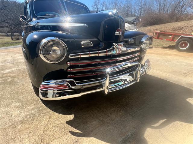 1946 Ford Business Coupe (CC-2055938) for sale in Cornelius, North Carolina