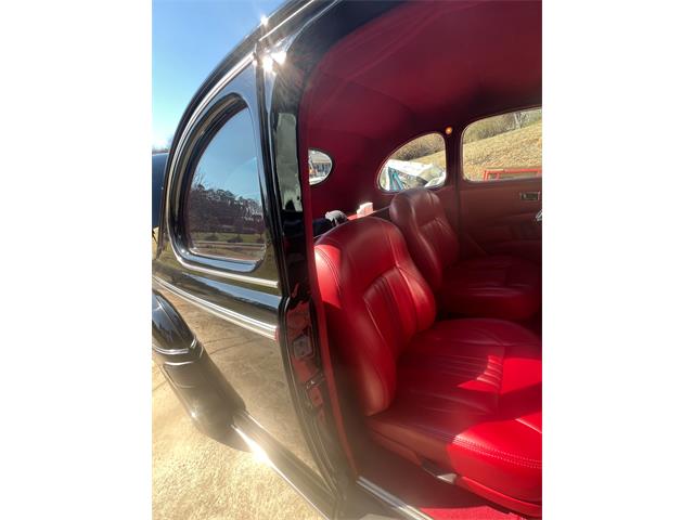 1946 Ford Business Coupe (CC-2055938) for sale in Cornelius, North Carolina