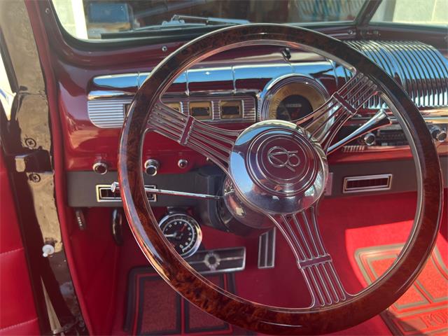1946 Ford Business Coupe (CC-2055938) for sale in Cornelius, North Carolina