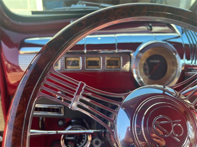 1946 Ford Business Coupe (CC-2055938) for sale in Cornelius, North Carolina