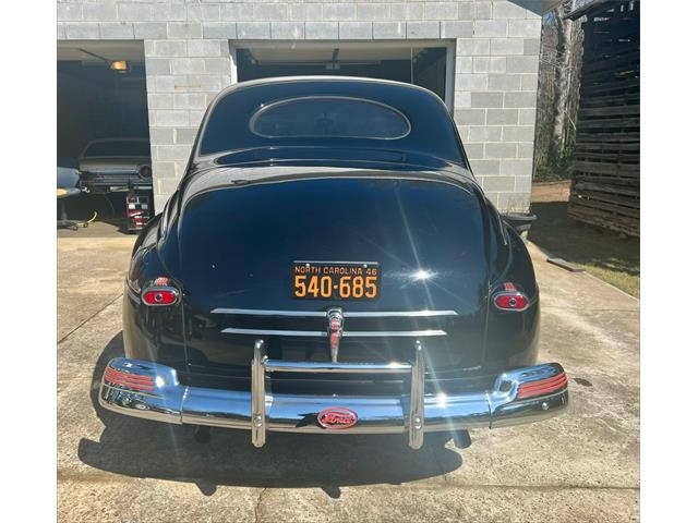 1946 Ford Business Coupe (CC-2055938) for sale in Cornelius, North Carolina